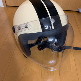 ヘルメット