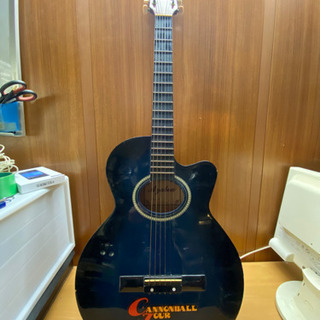 ギター　