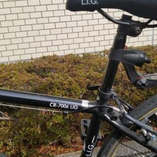 クロスバイク LIG CR-7006