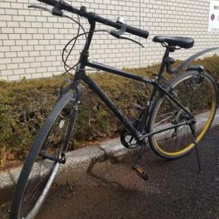 クロスバイク LIG CR-7006