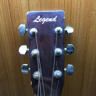 legend FG-20BSの画像