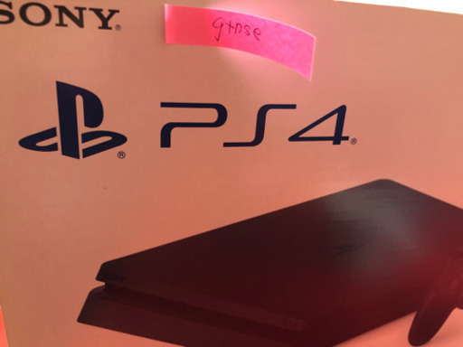 その他 PS4 2100 500GB