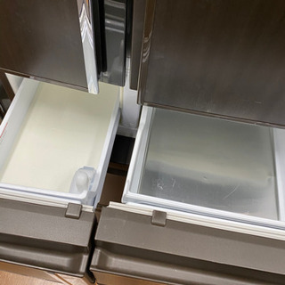 トレファク 南浦和店】MITSUBISHI 大型冷蔵庫