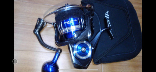 ソルティガ 15  6500（代理出品）2月18日受付終了。