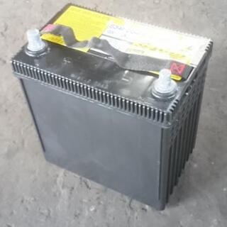自動車用バッテリー S34B20R ハイブリッドカー