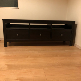 HEMNES ヘムネス テレビ台