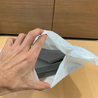 最終値下げ！セブンスピローsほぼ新品の画像