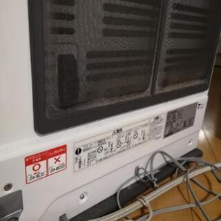 ガスヒーターの画像
