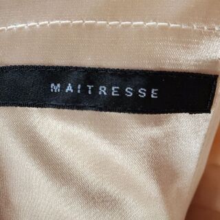 パーティードレス👗✨の画像