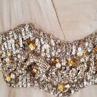 パーティードレス👗✨の画像