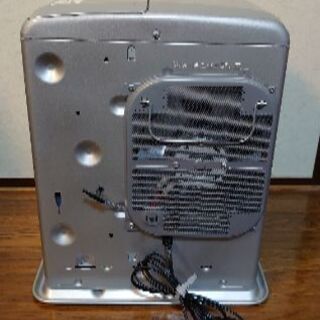 【美品】ダイニチ　9~12畳　17年製　ヒーター　FW-3217Sの画像