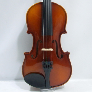 メンテ済み スズキバイオリン No230 分数 1/8 2012年 アウトフィット