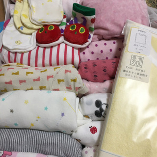 ベビー服　色々　20着程度