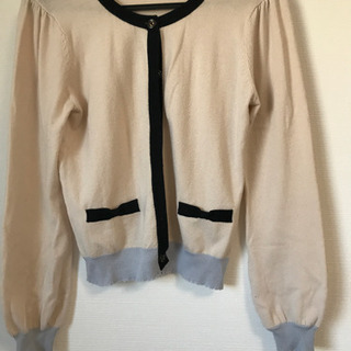 feroux カーディガン　Mサイズ　