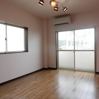 ✨仲介手数料無料✨礼金なし（ゼロ）物件✨😸ペット可（犬・猫）飼育可！🏠掛川市大渕のお部屋★間取り1K（洋室6帖、K3帖）★お家賃21,000円🍀お洒落なお部屋！【ラベンダータウンB3-A号室（1K）】 - 掛川市