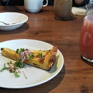 カフェ行きませんか？ - その他