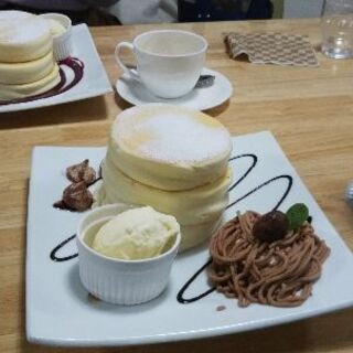 カフェ行きませんか？ − 京都府