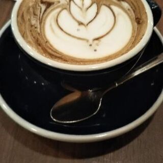 カフェ行きませんか？ - メンバー募集