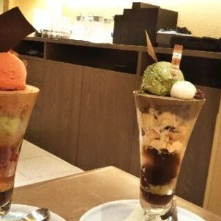 カフェ行きませんか？ - 京都市