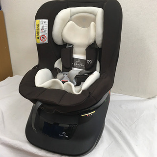 エールべべ クルットNT2プレミアム チャイルドシート ALB 861□ KURUTTO NT2 | 日本製チャイルドシート エールベベ AILEBEBE