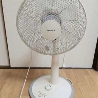 【ご成約】扇風機