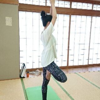 ヨガ【2月】小川東町地域センターＢクラス メンバー募集🌈 - スポーツ