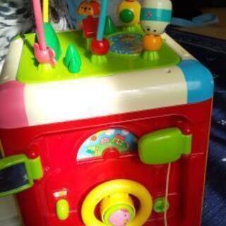 ベビー おもちゃ 不備あり