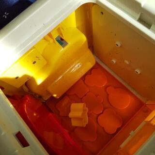 ベビー おもちゃ 不備ありの画像