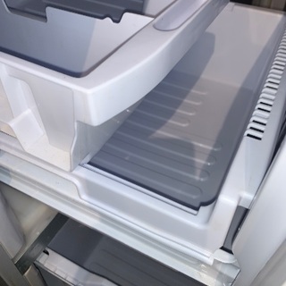 SHARP ノンフロン冷凍冷蔵庫 3ドア 264リットル 中古 2013年製 の通販 