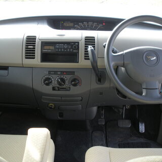 タント 福祉車両 助手席リフトアップ 車検３年1１月までの画像