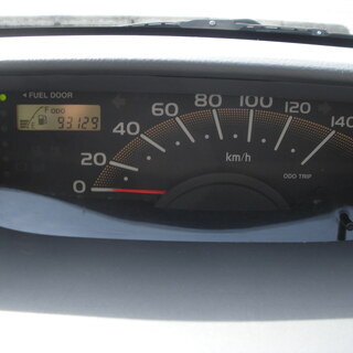 タント 福祉車両 助手席リフトアップ 車検３年1１月までの画像