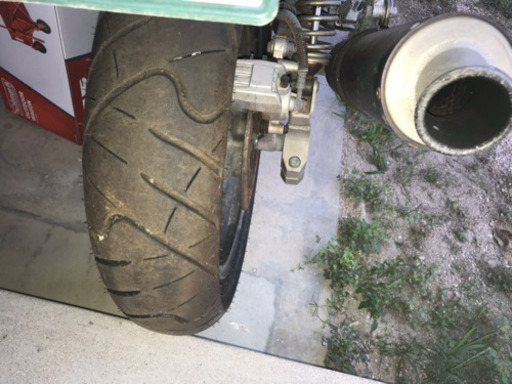 返信出来ていない方々すみません、売れました