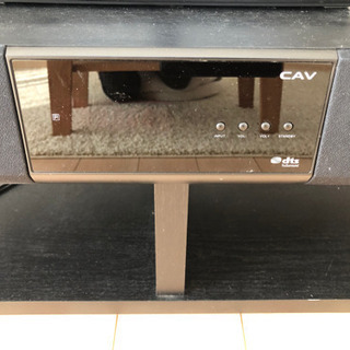 3.1chオーディオラックの画像