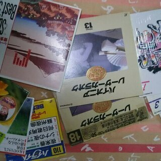 レーザーディスク