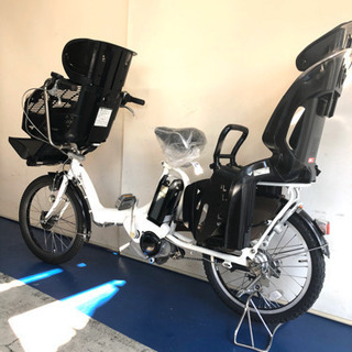 新基準 新基準☆BS アンジェリーノPOSH リチウム兼ヤマハ PAS 