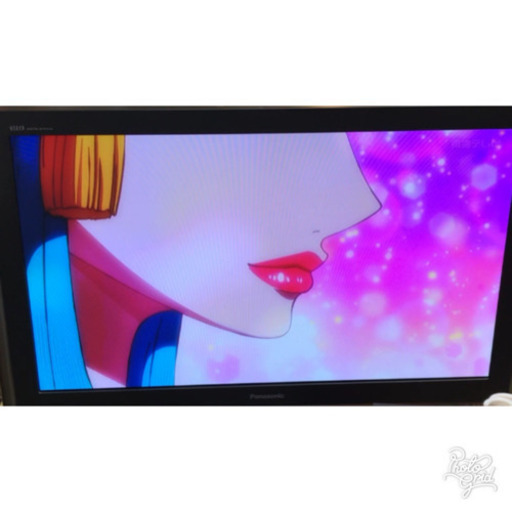 42型　Panasonic テレビ