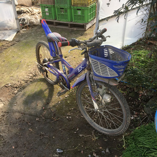 子供用自転車
