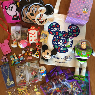 ミッキー　プレート　食器　お譲りしますの画像