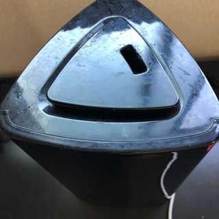 加湿器あげます