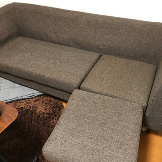 ソファ中古