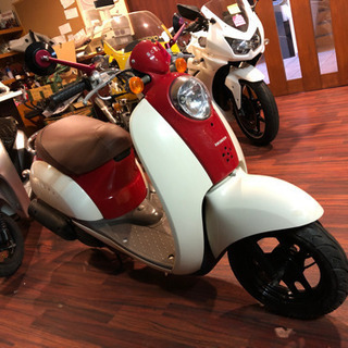 ３万円台～スクーター在庫あります！☆大人気のホンダ・スクーピー・...