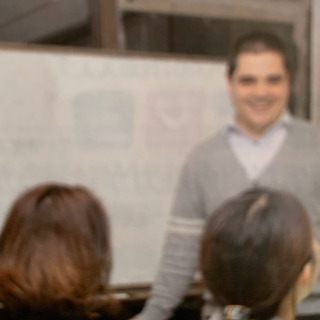 Speakeasy 子供から大人まで、全てのレベルに対応(入会金...