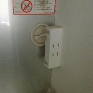 レンジ台・食器棚の画像