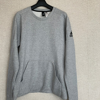アディダス トレーナー（値下げ）