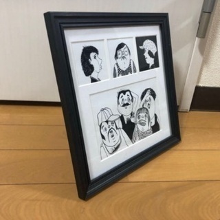 フォトフレームの画像