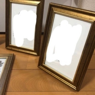 フォトフレームの画像