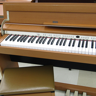 札幌市清田区 Roland ローランド 電子ピアノ DP-970 88鍵 2006年製 スタイリッシュデザイン 中古品 動作確認済み