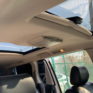 アルファードG  H18 車検3年10月までの画像