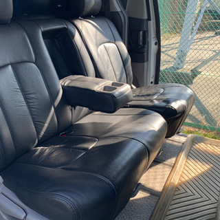 アルファードG  H18 車検3年10月までの画像