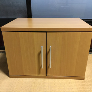 テレビ台　食器入れなど